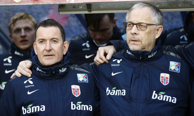 Nations League. Alt du må vite om nyvinningen som kan gi norsk EM-billett